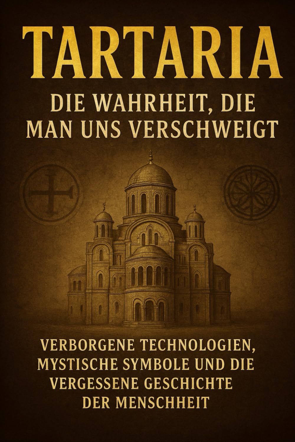 Tartaria - Die Wahrheit die man uns verschweigt: Verborgene Technologien, Mystische Symbole und die Vergessene Geschichte der Menschheit Fairy Tales & Legends