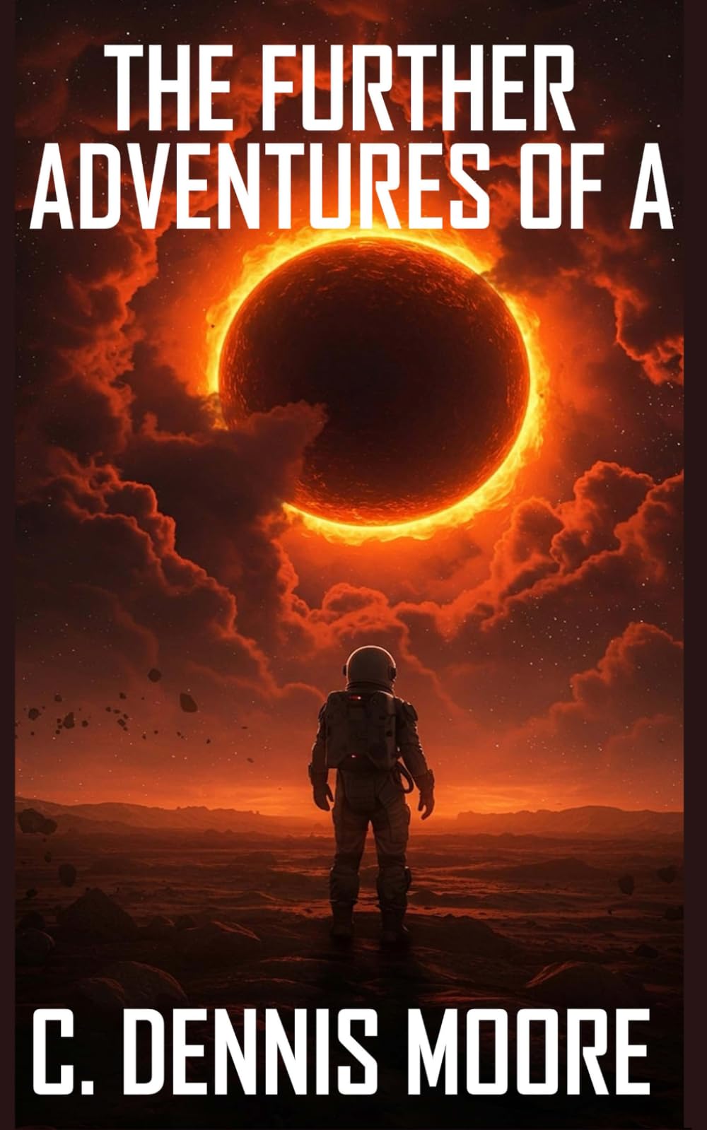 The Further Adventures of A Action & Adventure
