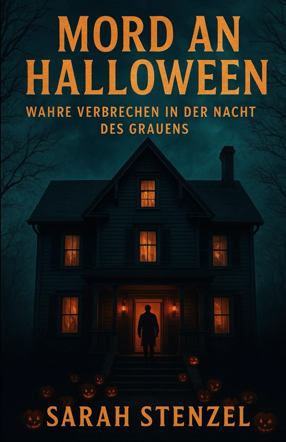 Mord an Halloween: Wahre Verbrechen in der Nacht des Grauens Politics & Society