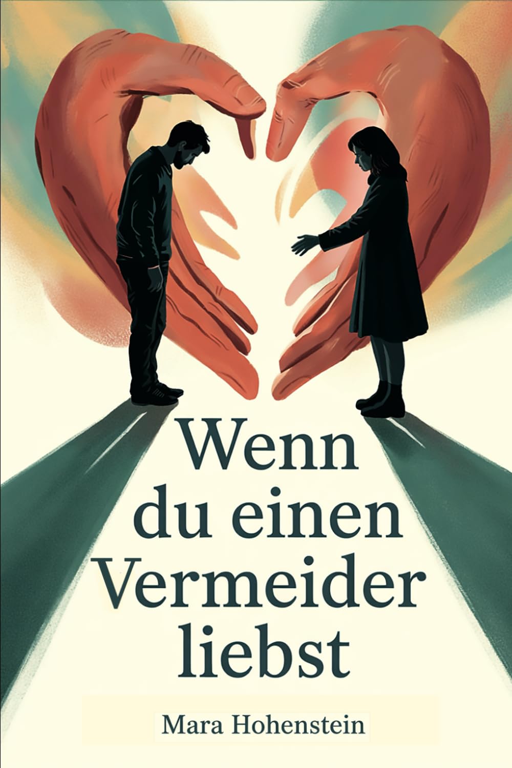 Wenn du einen Vermeider liebst: Hilfe! Bindungsangst verstehen, Nähe schaffen und eine erfüllte Partnerschaft trotz emotionaler Distanz aufbauen ... für schwierige Beziehungskonstellationen) Leisure, Home & Garden