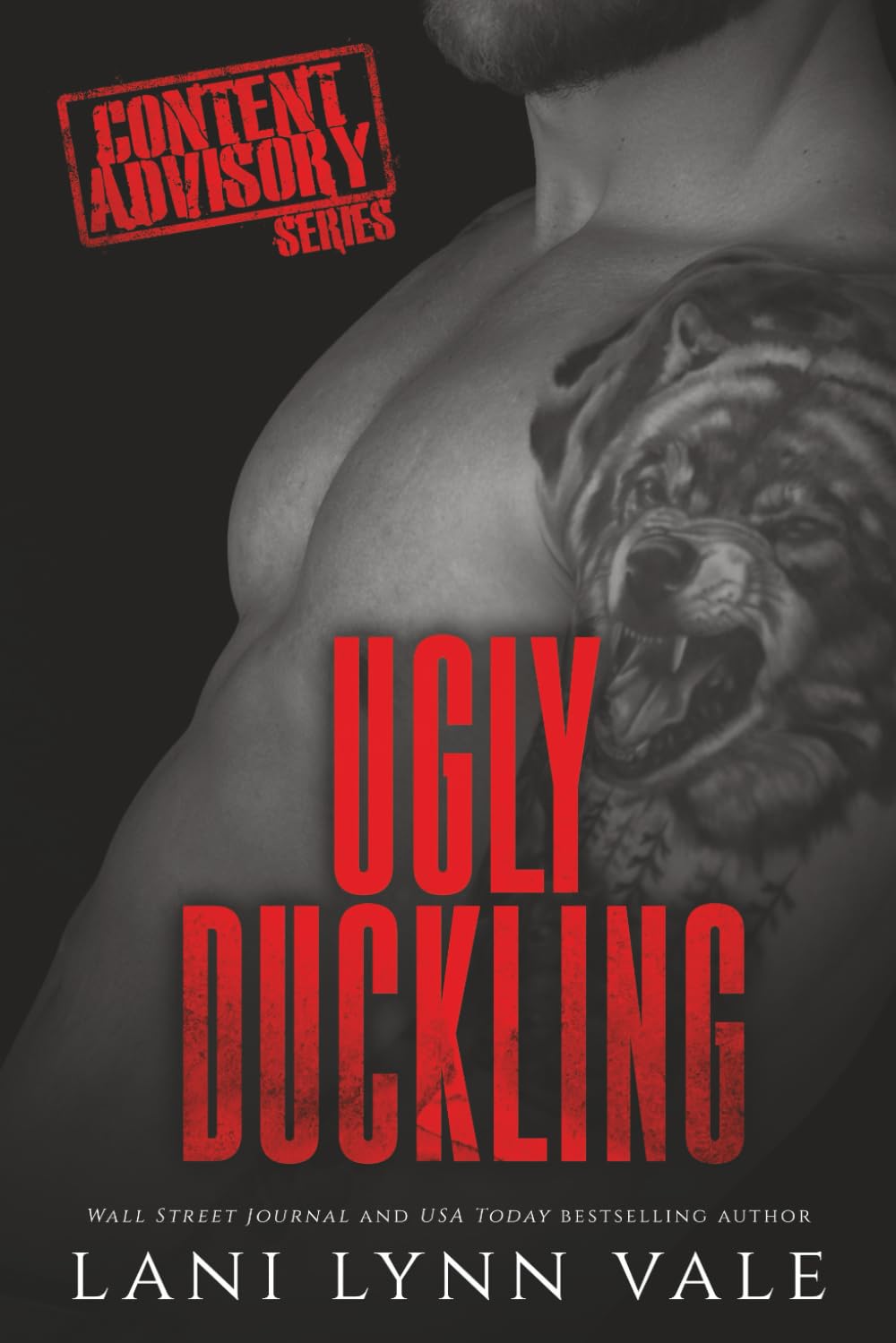 Ugly Duckling (Content Advisory, Band 6) Contemporary Romance