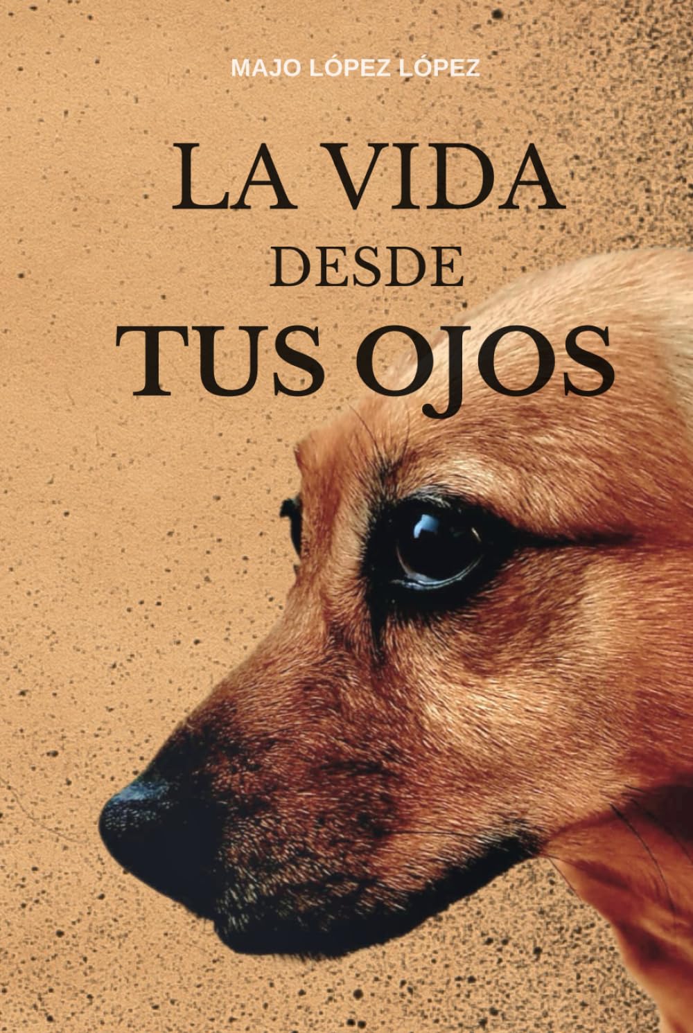 La vida desde tus ojos: La historia de un vínculo eterno book
