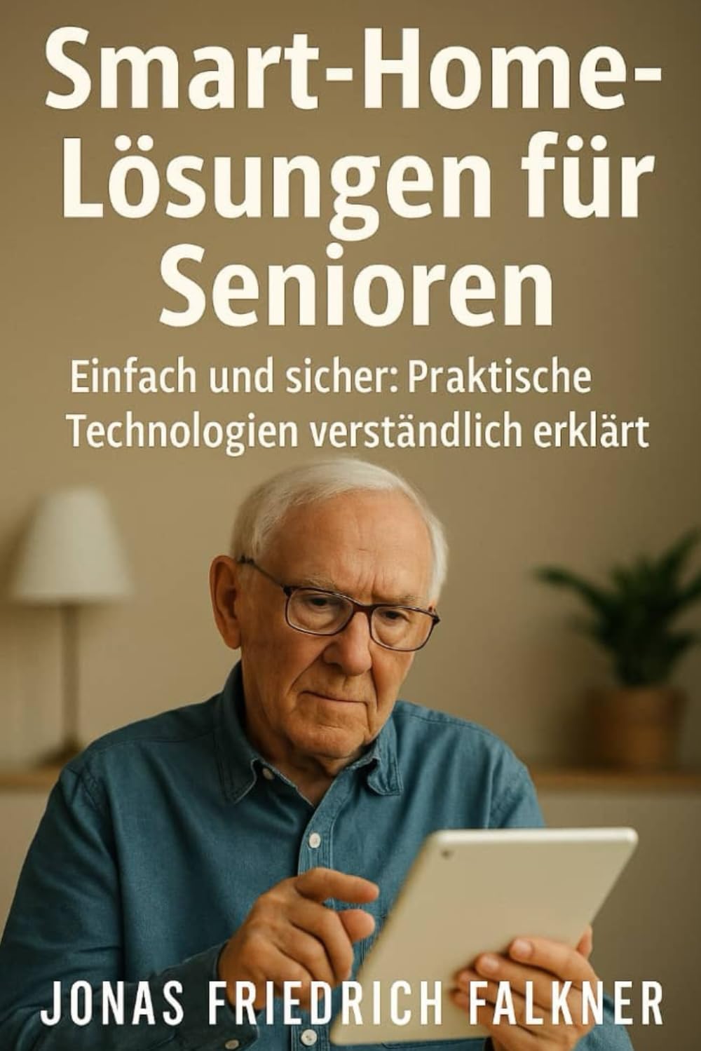SMART HOME LÖSUNGEN FÜR SENIOREN Computer Science