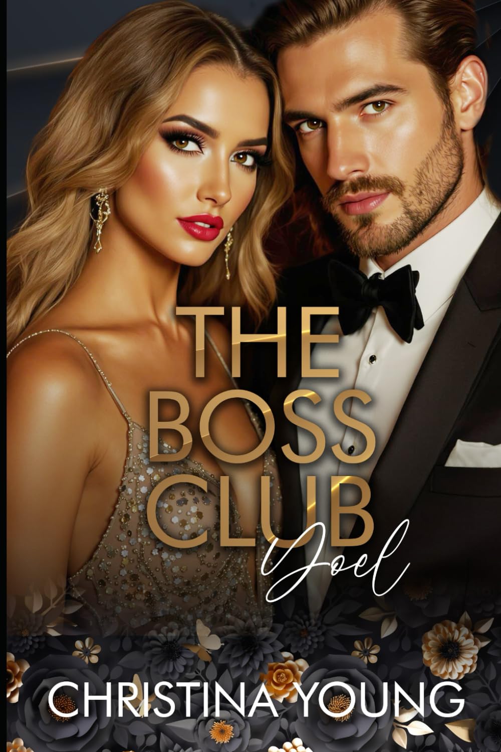 The Boss Club: Yoel (Boss Daddy Romance, Band 9) Contemporary Romance