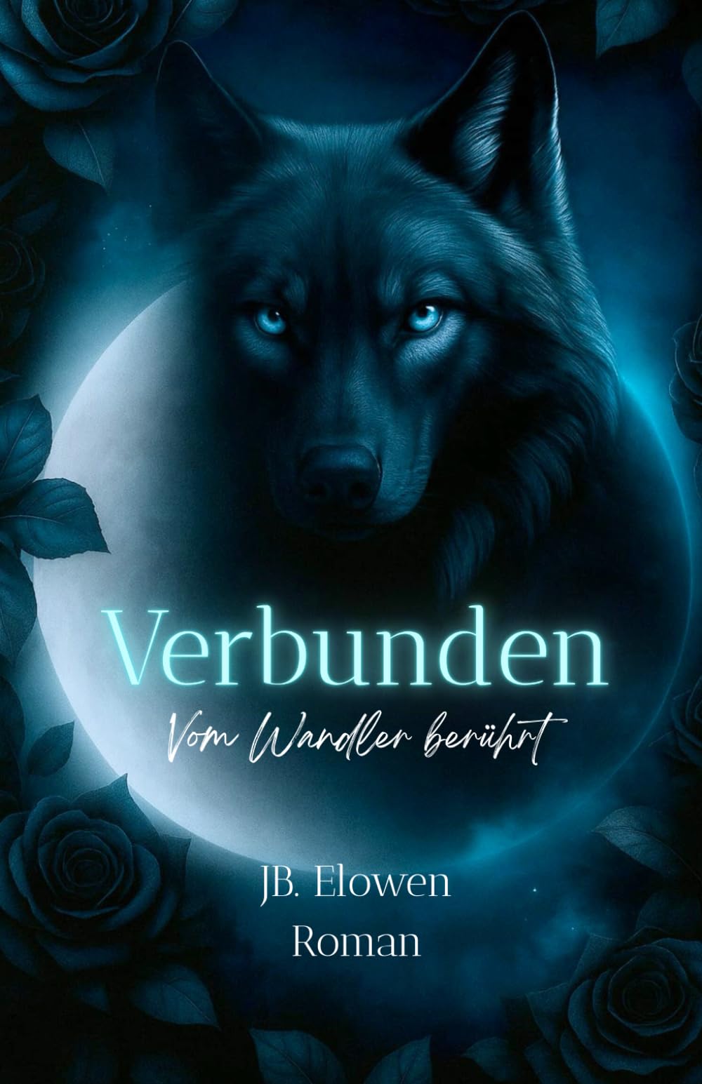 Verbunden: Vom Wandler berührt book