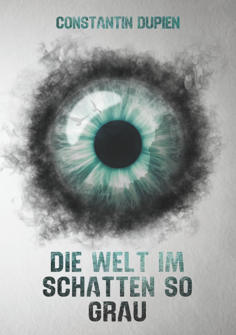 Die Welt im Schatten so grau: Eine düstere Endzeit-Vision im dystopischen Setting Action & Adventure