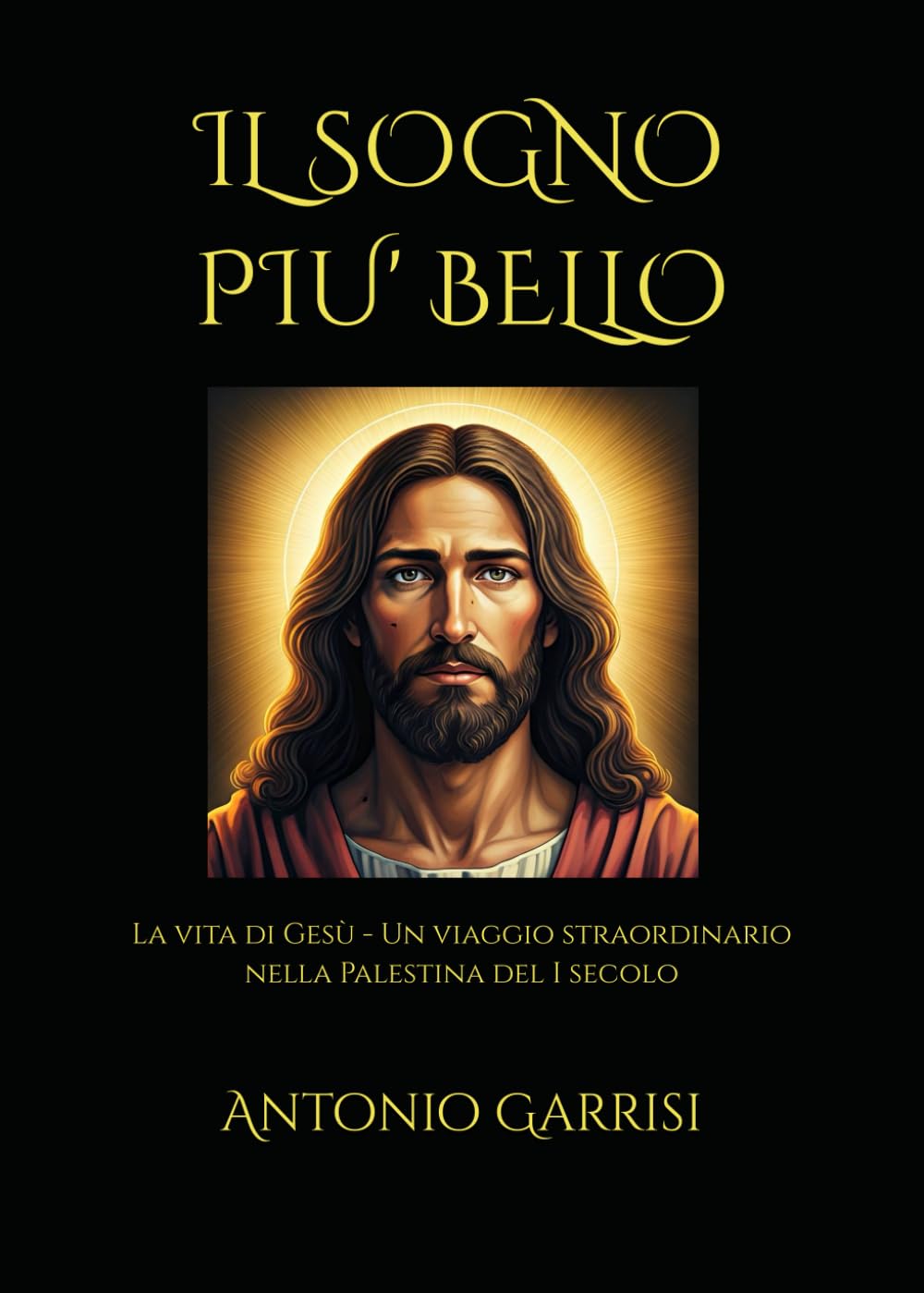 IL SOGNO PIU’ BELLO: La vita di Gesù - La vita di Gesù - Un viaggio straordinario nella Palestina del I secolo book