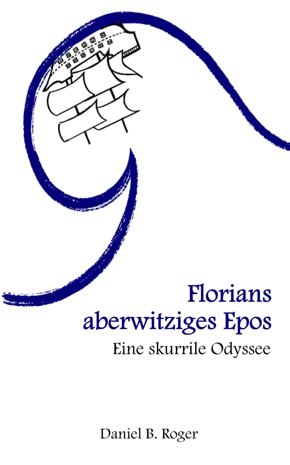 Florians aberwitziges Epos: Eine skurrile Odyssee Drama