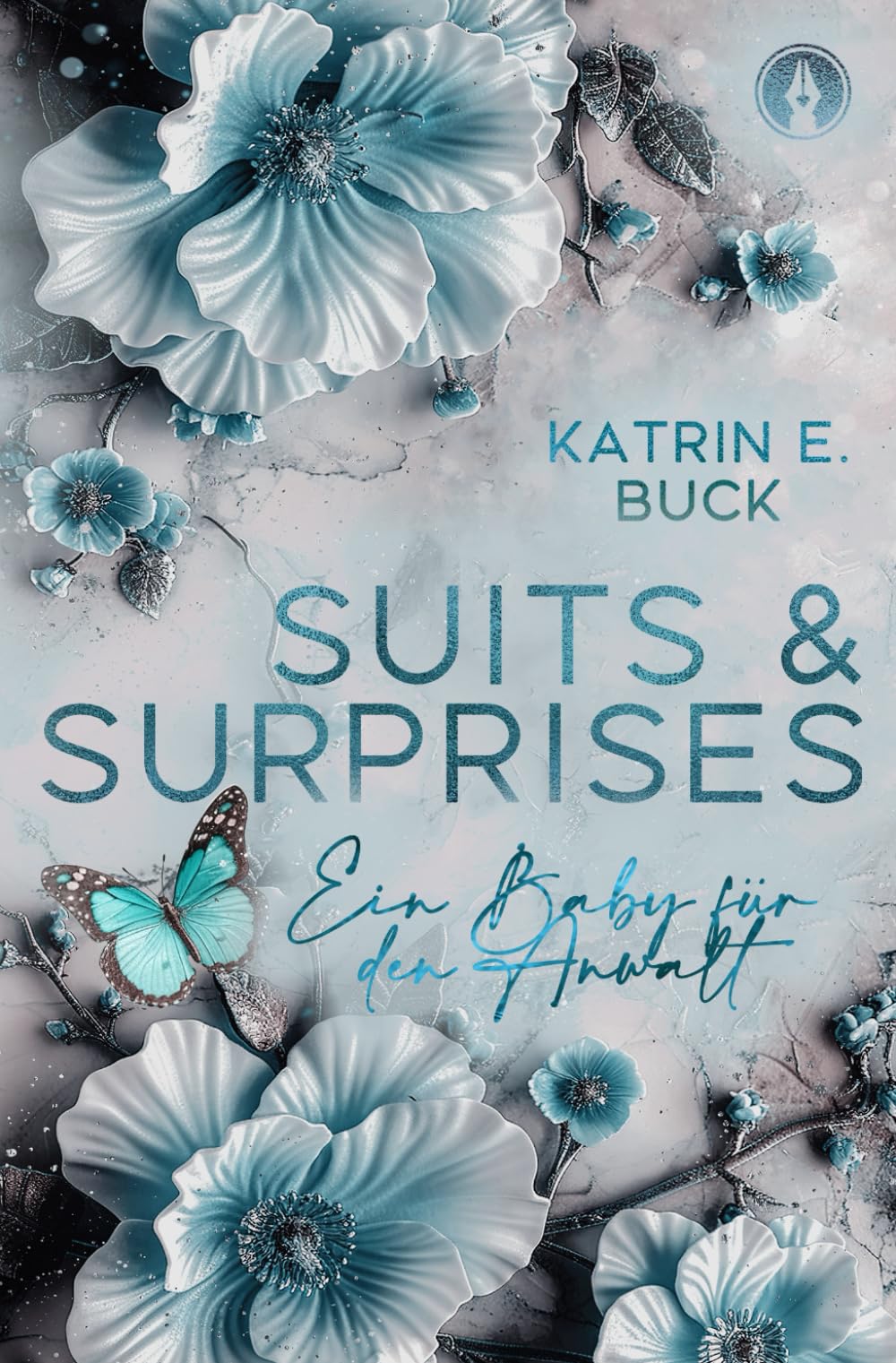 Suits & Surprises: Ein Baby für den Anwalt (Hearts of Starlight Springs, Band 5) Contemporary literature Books