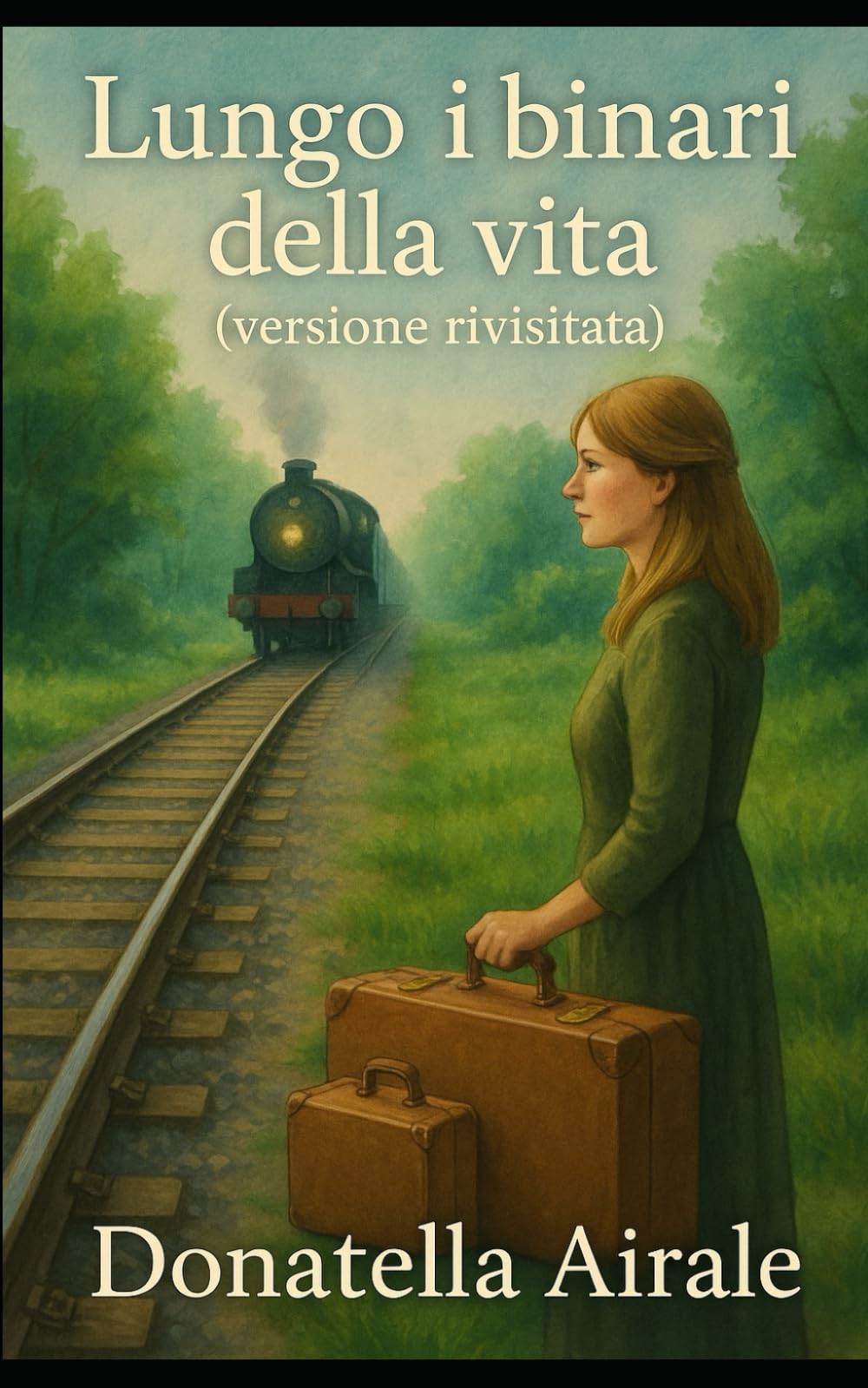 LUNGO I BINARI DELLA VITA: VERSIONE RIVISITATA Contemporary literature