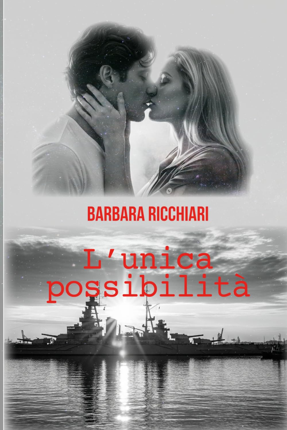 L'unica possibilità book