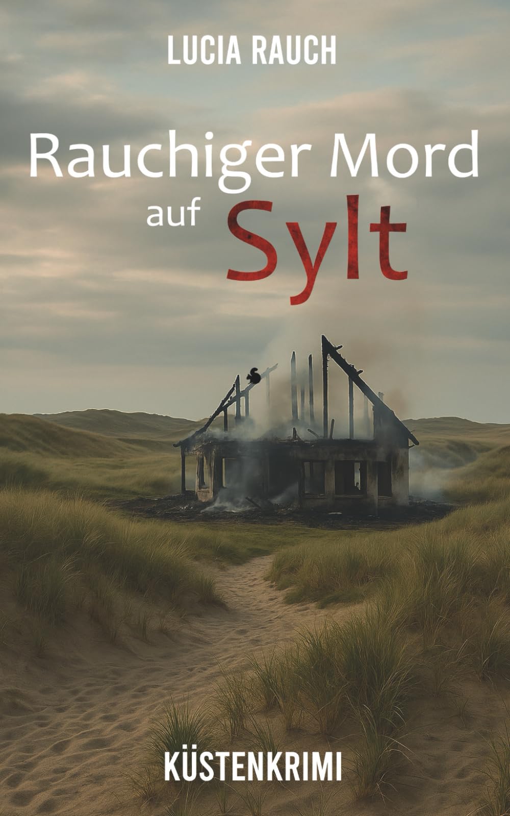 Rauchiger Mord auf Sylt (Peterson und Winter ermitteln, Band 10) Detective & CSI