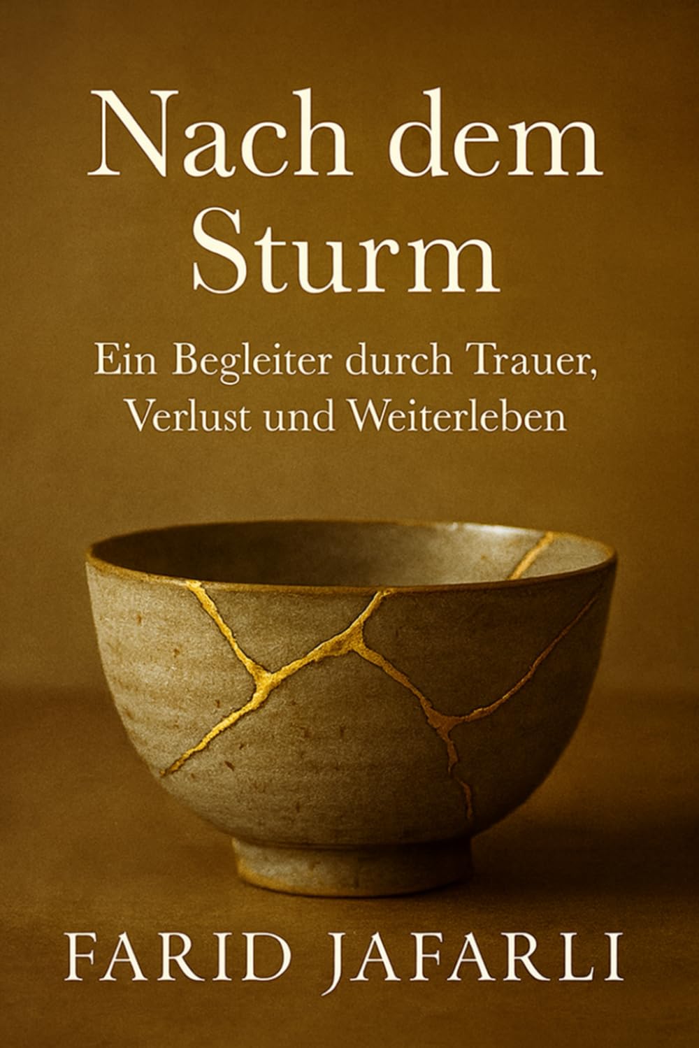 Nach dem Sturm: Ein Begleiter durch Trauer, Verlust und Weiterleben (After the Storm: A Guide Through Grief, Loss, and Living Again) Death & Mourning