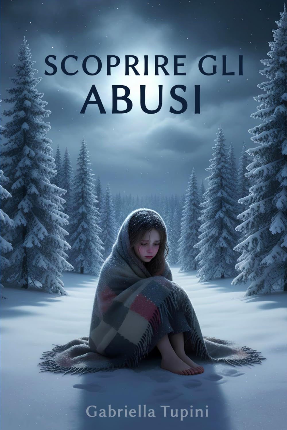 Scoprire gli abusi book