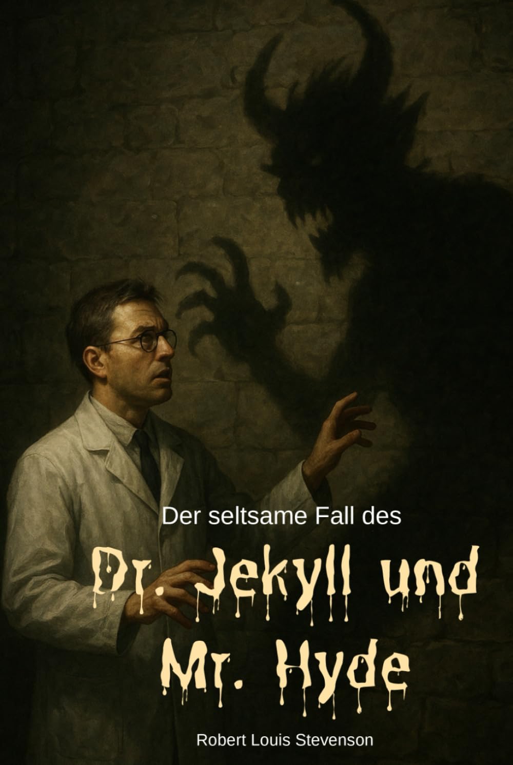 Der seltsame Fall des Dr. Jekyll und Mr. Hyde (Deutsche Übersetzung): Ein viktorianischer Klassiker über Gut und Böse – Horror, Psychothriller und düstere Spannungsliteratur Horror & Mystery