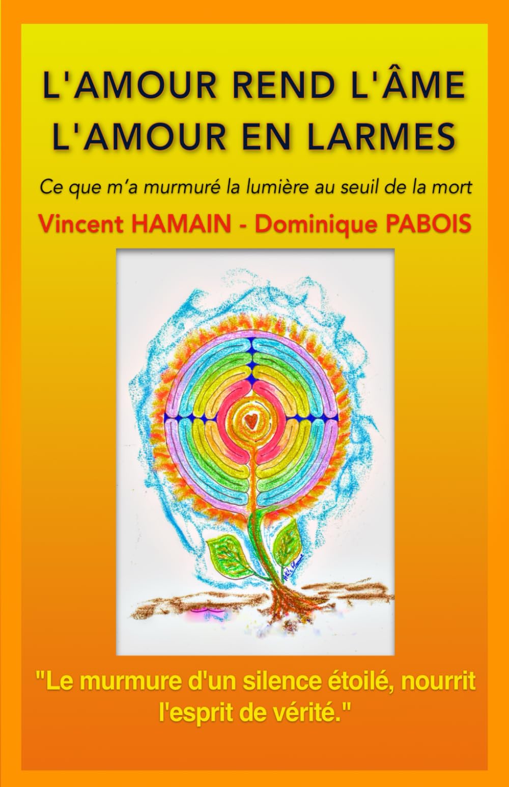 L'amour en Larmes: L'Amour rend l'âme book