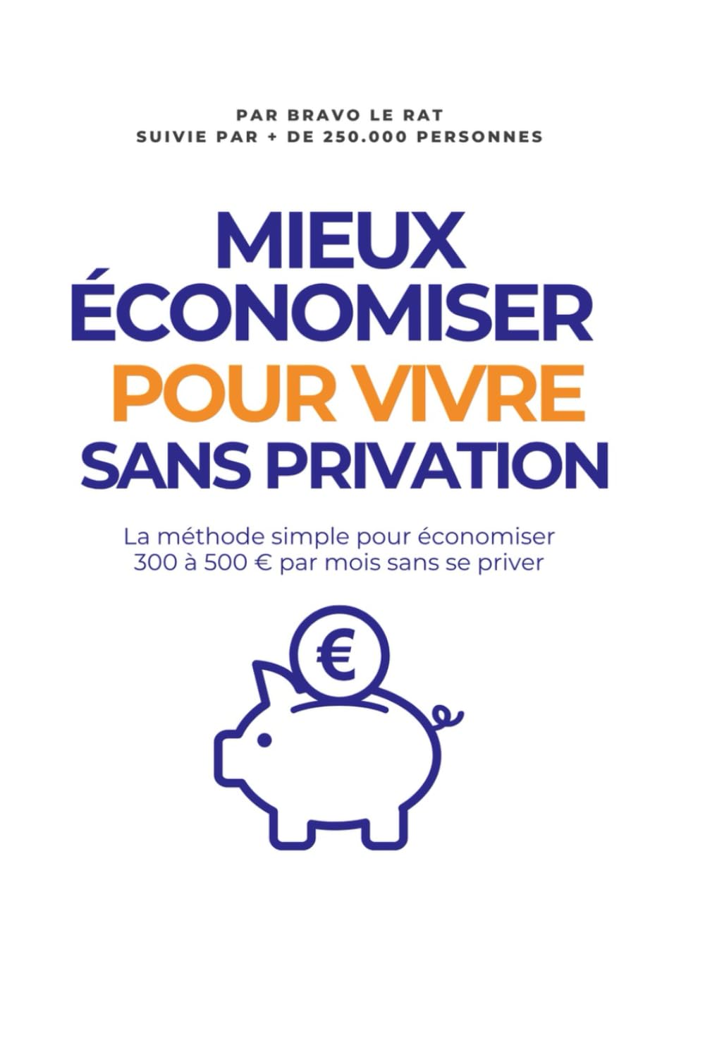 Mieux économiser pour vivre sans privation - Edition 2026 book