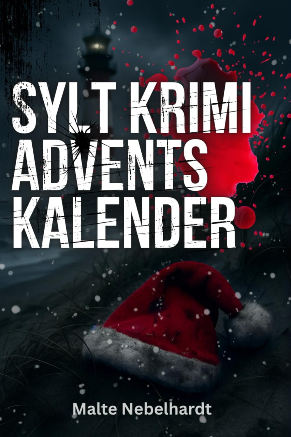 Sylt Krimi Adventskalender: 24 Tage, 23 Hinweise und ein Täter - Entschlüssle die Hinweise - Das ideale Geschenk für Krimifans Lifestyle