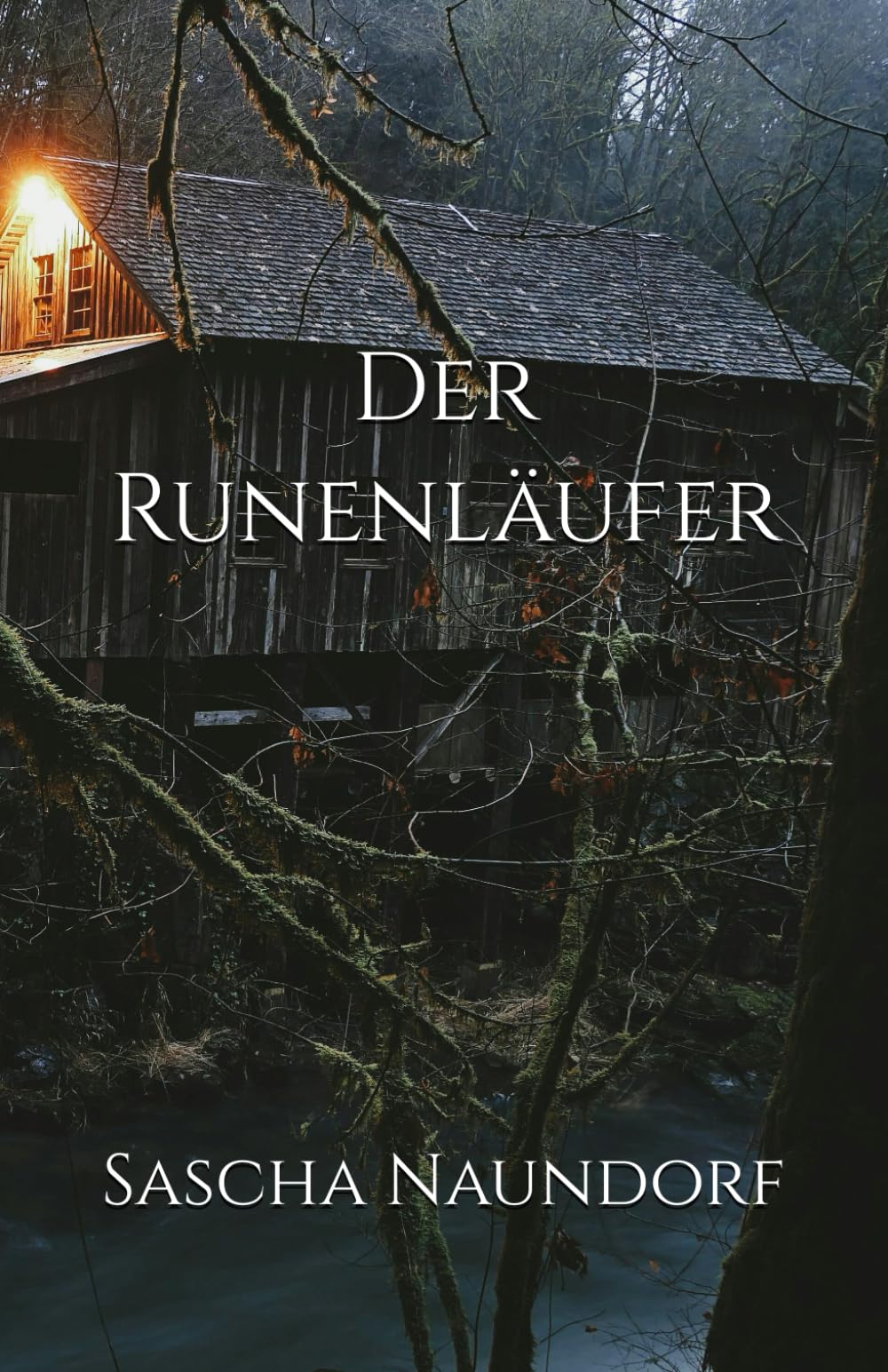 Der Runenläufer Suspense & Thrillers