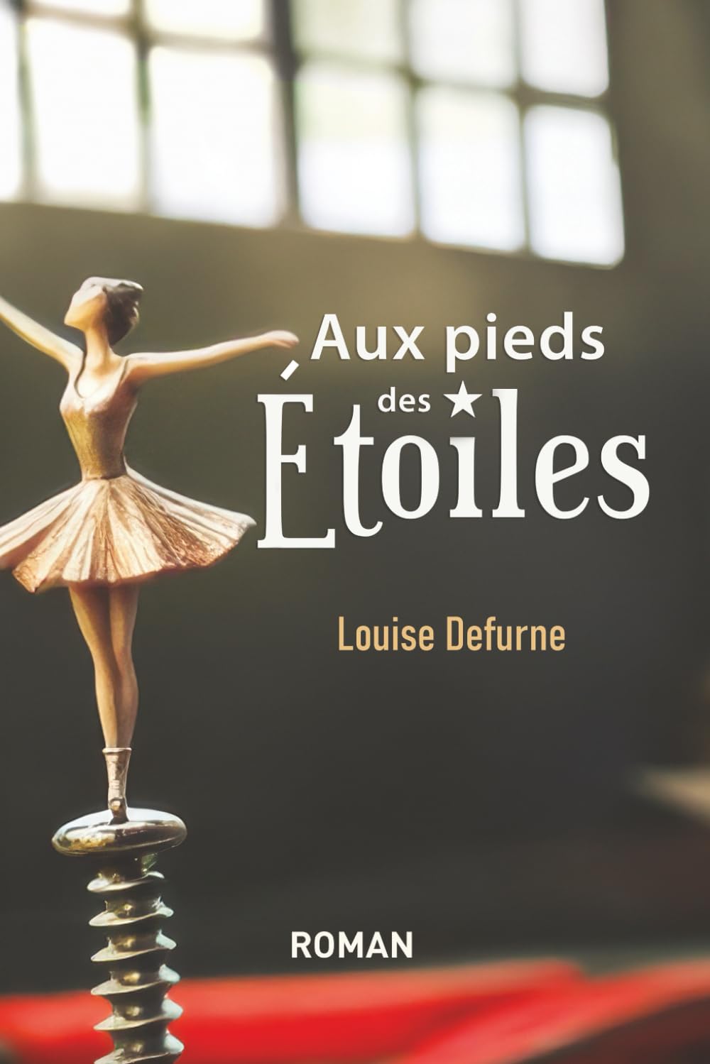 Aux pieds des Étoiles book