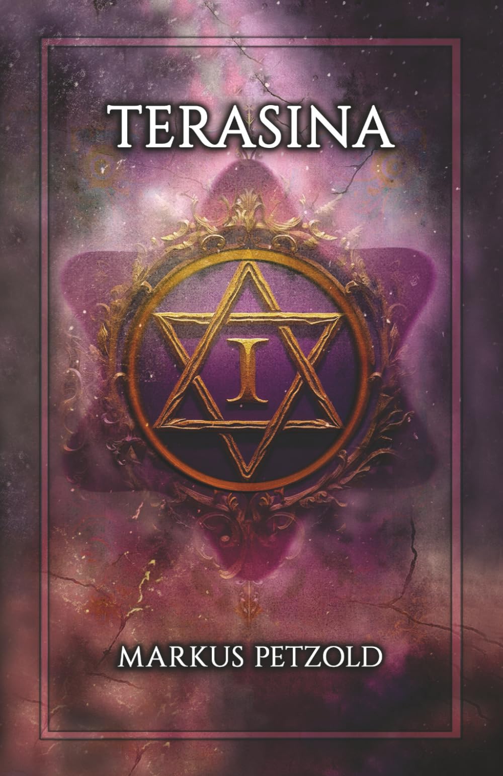Terasina - Die Welt hinter den Träumen: Band 1: Atakans Gefängnis Action & Adventure