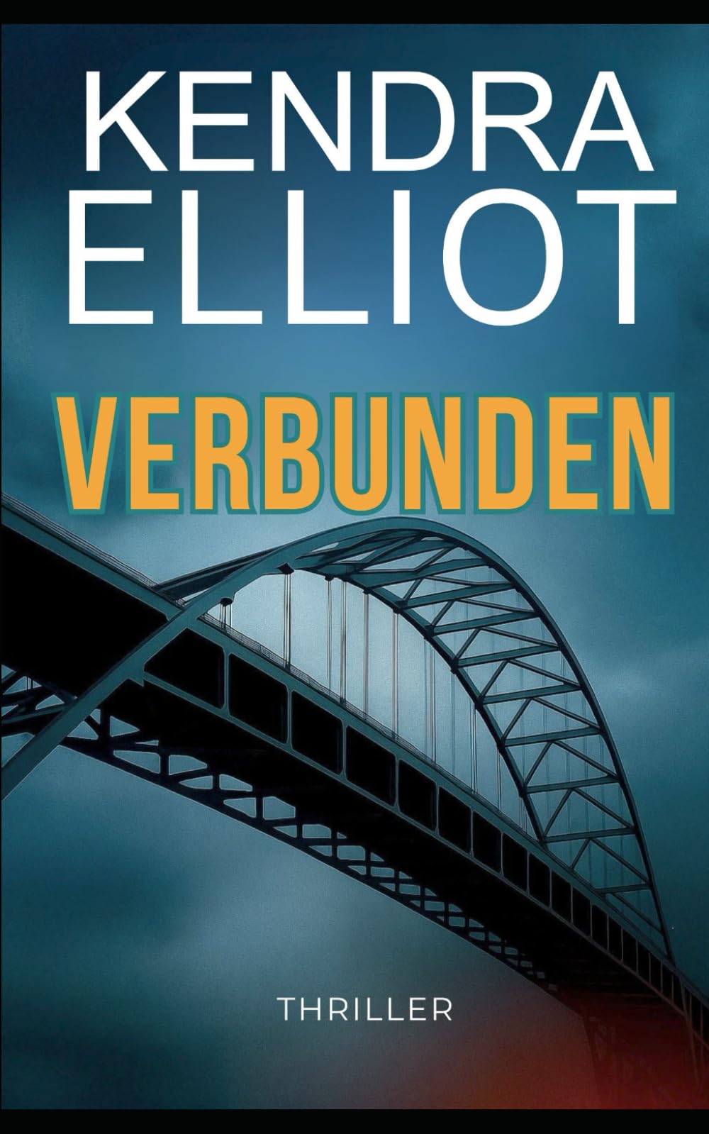 VERBUNDEN (Callahan & McLane Series, Band 2) Detective & CSI