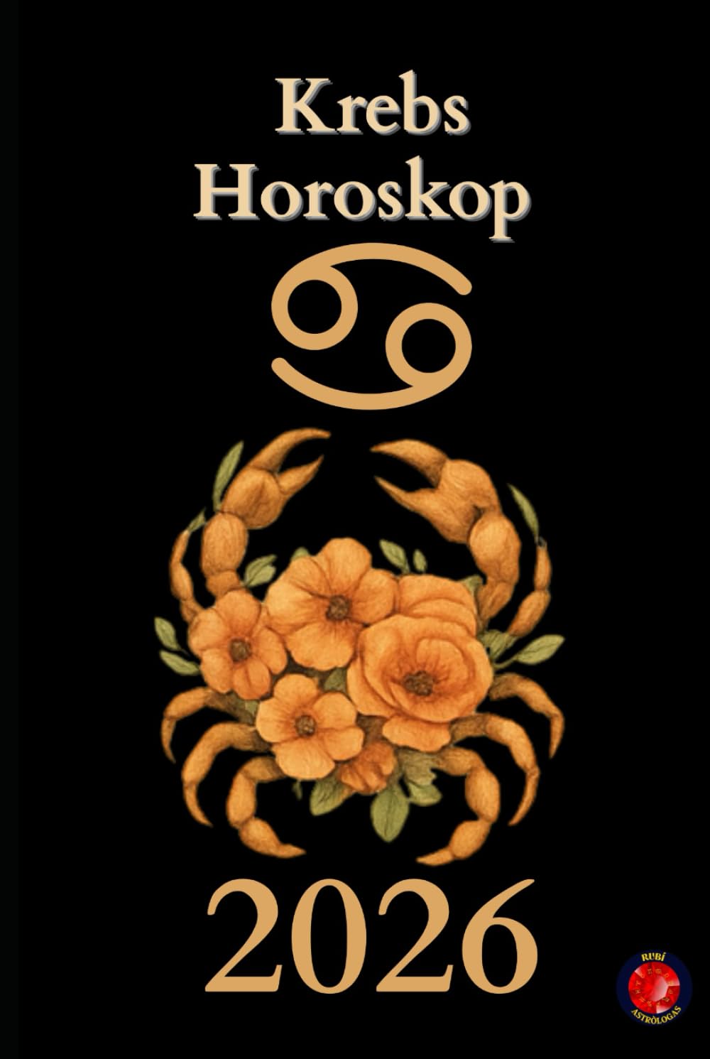 Krebs Horoskop 2026 Religion & Esotericism