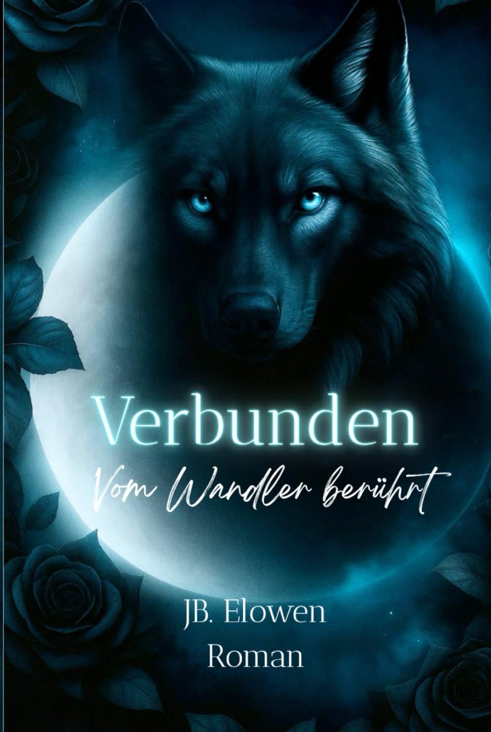 Verbunden: Vom Wandler berührt (Die Wandlerreihe) Romance