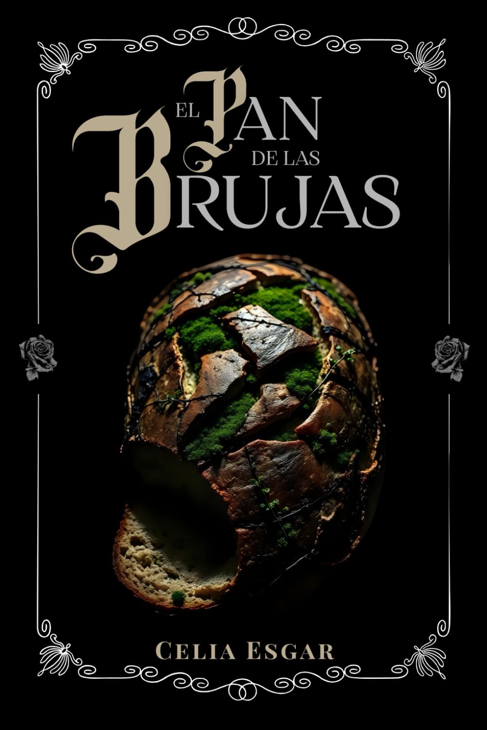 El Pan de las Brujas: El legado maldito del centeno: La verdad científica tras los juicios de Salem book