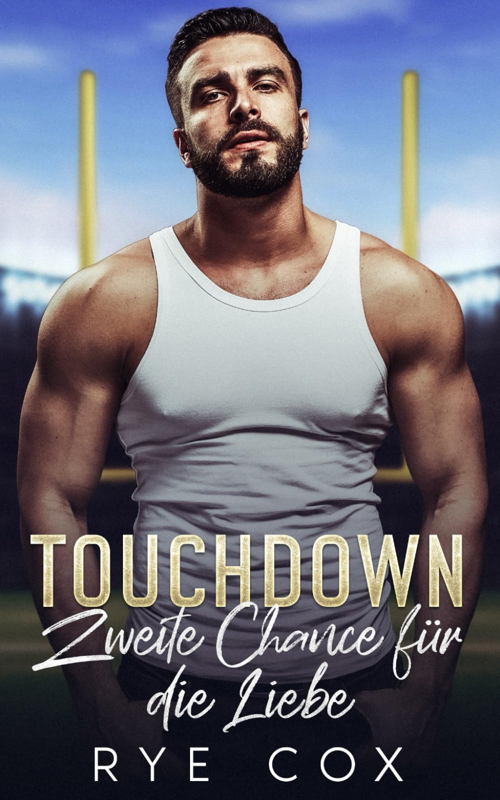 Touchdown: Zweite Chance für die Liebe LGBTQ+