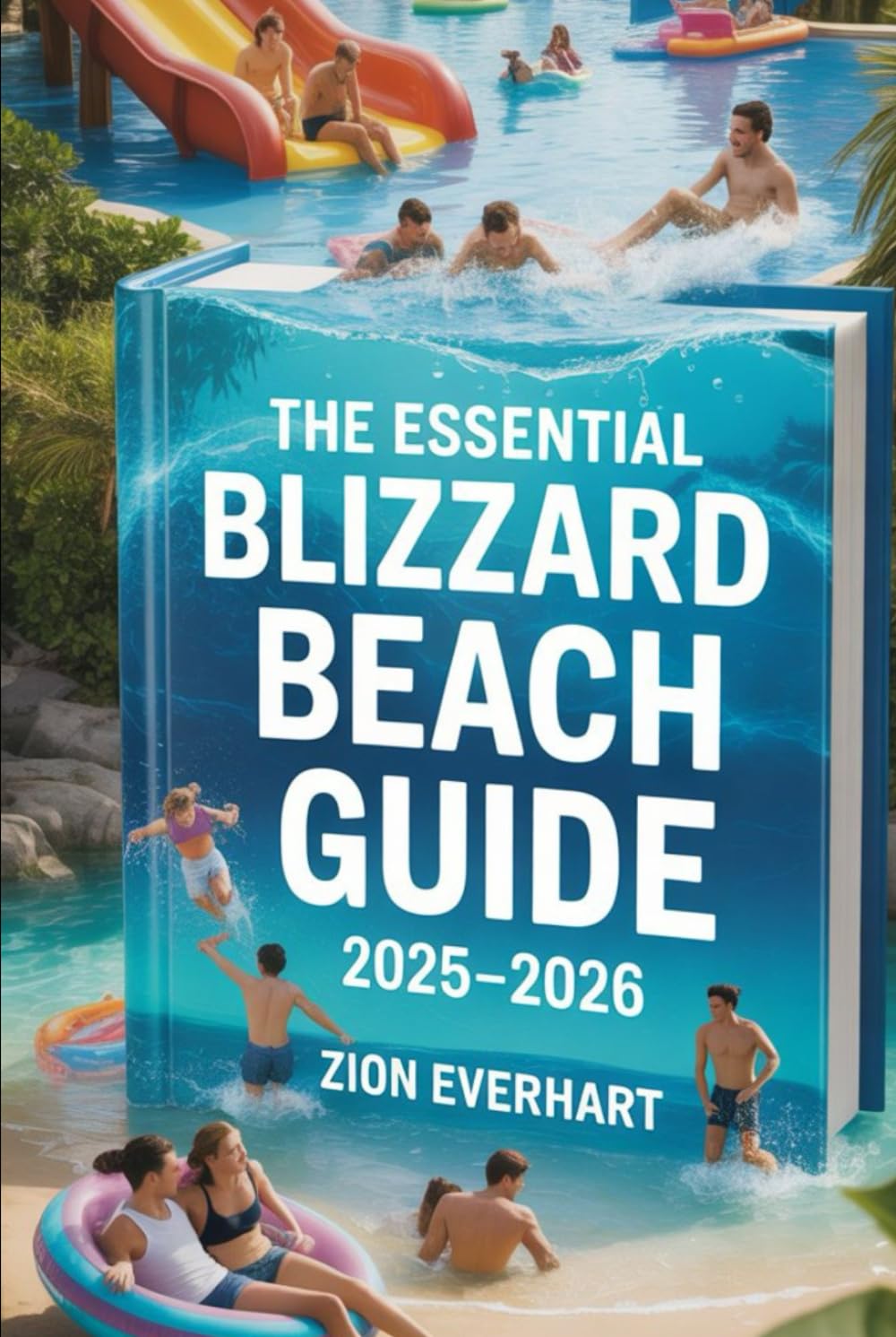 The Essential Blizzard Beach Guide 2025-2026: Insider Tips, Top Rides, and Family-Friendly Secrets for an Unforgettable Disney Water Park Adventure Travel Guides