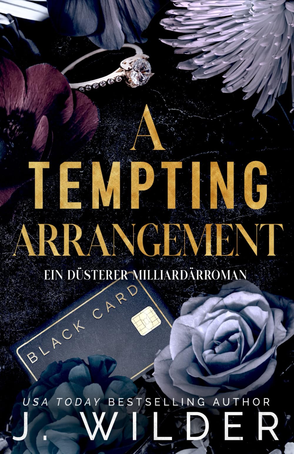 A Tempting Arrangement: Ein düsterer Milliardärroman book