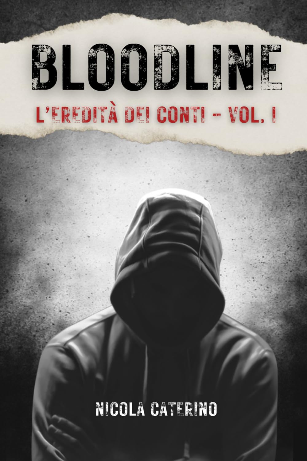 Bloodline: L'eredità dei Conti (Volume 1): Il primo capitolo della saga criminale ambientata a Milano book