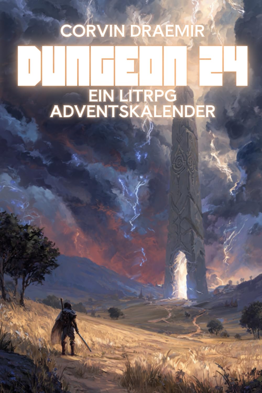 Dungeon 24: Ein LitRPG Adventskalender voller Kämpfe, Rätsel und Monster Lifestyle