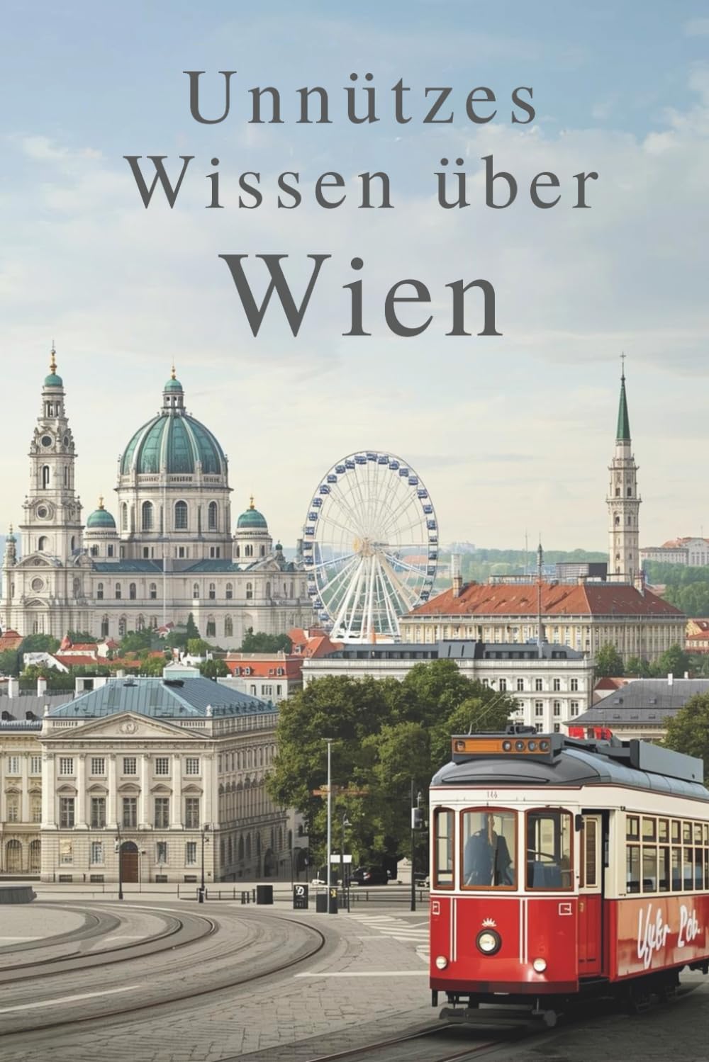 Unnützes Wissen über Wien: 200 aufregende und interessante Fakten über Wien Film, Art & Culture
