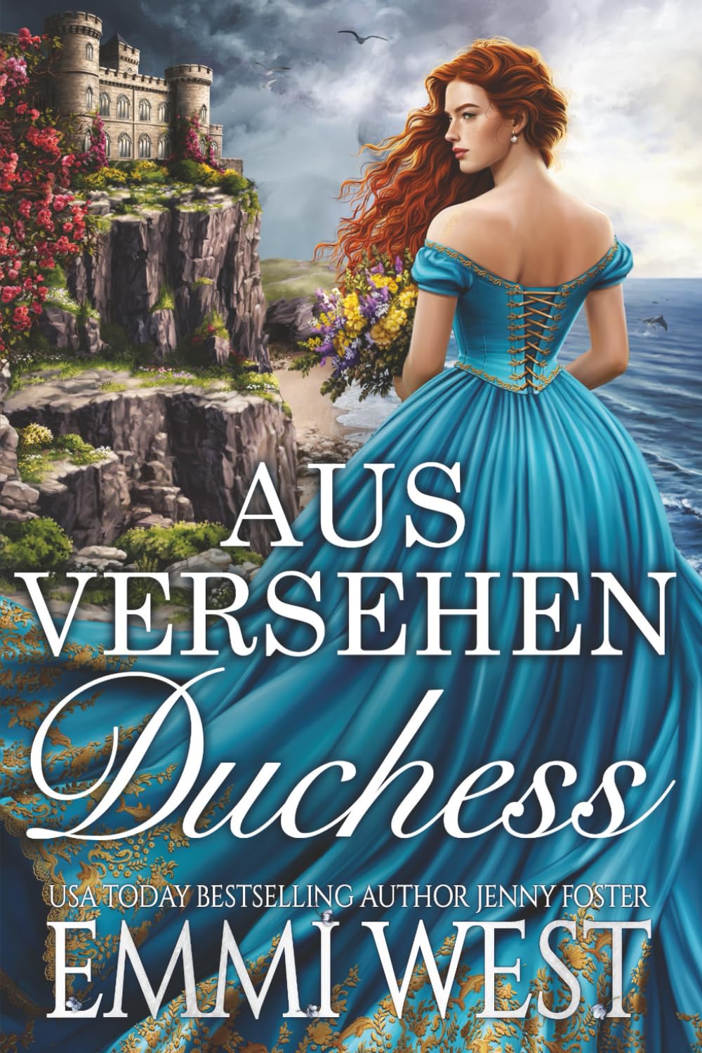 Aus Versehen Duchess: Historischer Liebesroman book