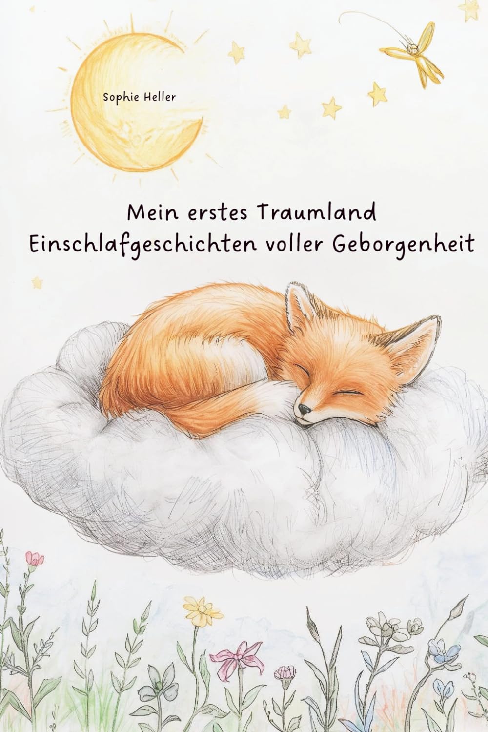 Mein erstes Traumland Einschlafgeschichten voller Geborgenheit: Einschlafgeschichten & Vorlesegeschichten ab 0–2 Jahren – kurze, liebevoll ... Geborgenheit, ideal für die Abendroutine Parents & Children