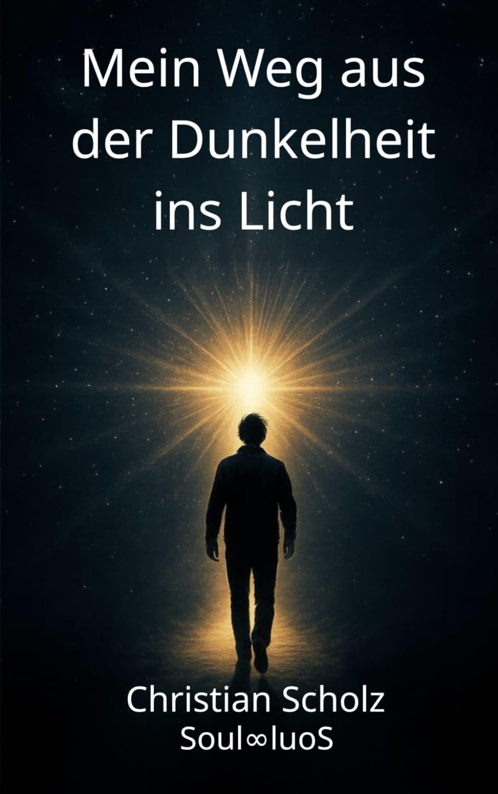Mein Weg aus der Dunkelheit ins Licht: Christian Scholz Sports