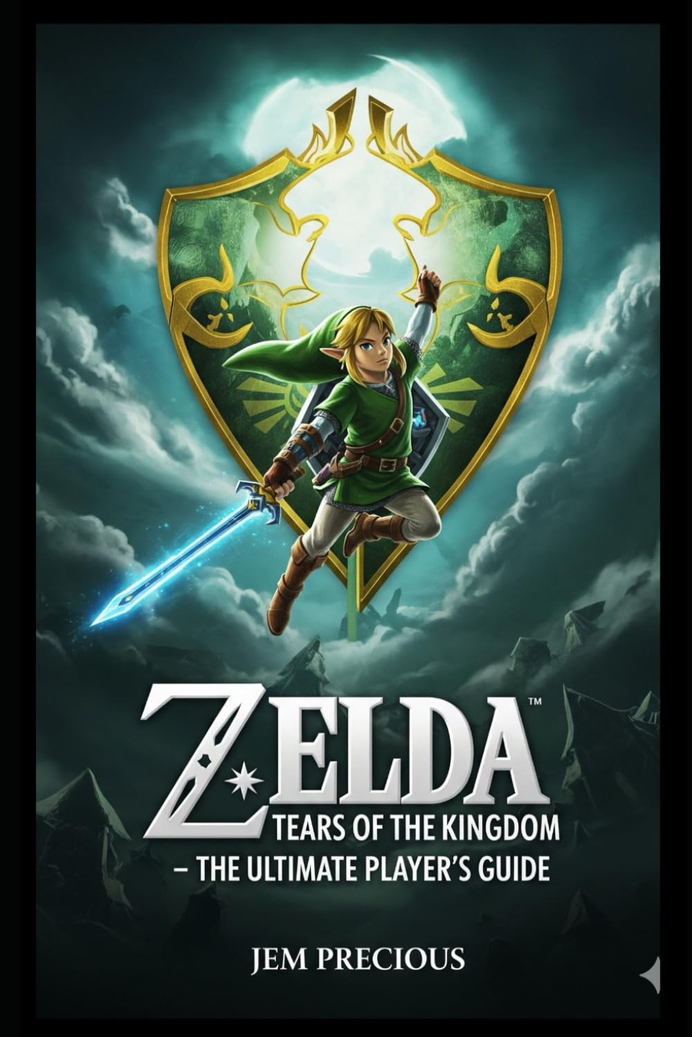 Zelda: Tears of the Kingdom – The Ultimate Player’s Guide Education