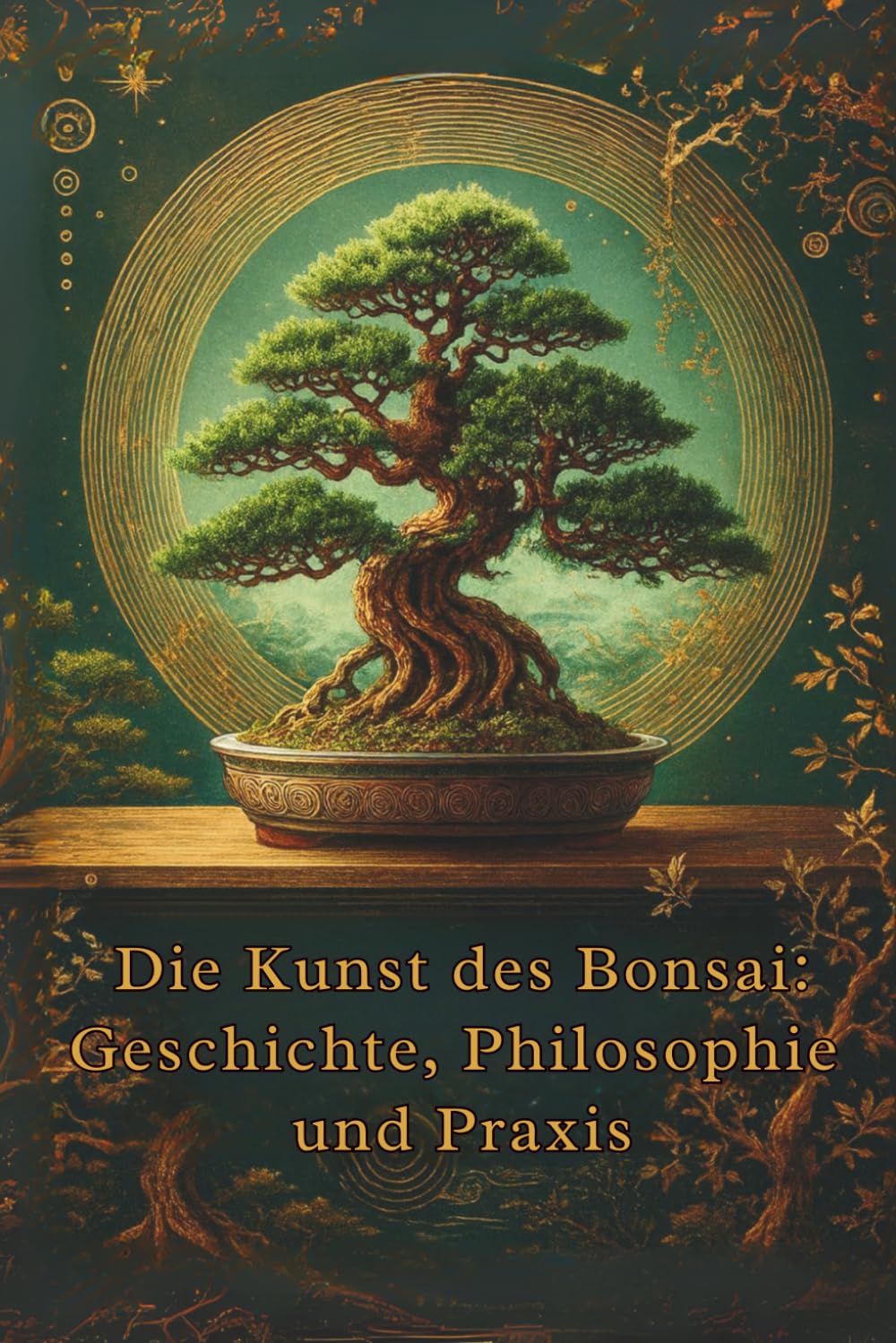 Die Kunst des Bonsai: Geschichte, Philosophie und Praxis Garden & Plants