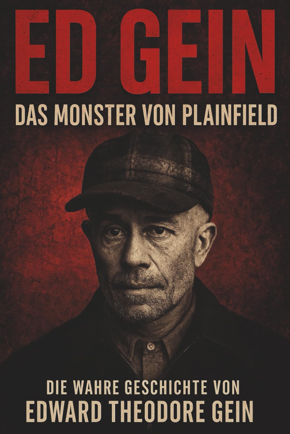 Ed Gein - Das Monster von Plainfield: Die wahre Geschichte von Edward Theodore Gein Politics & Society
