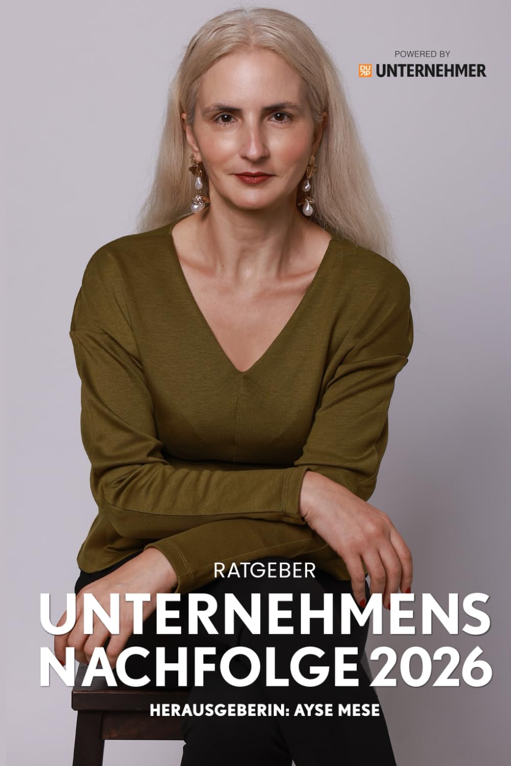 Ratgeber Unternehmensnachfolge 2026 Business, Finance & Career