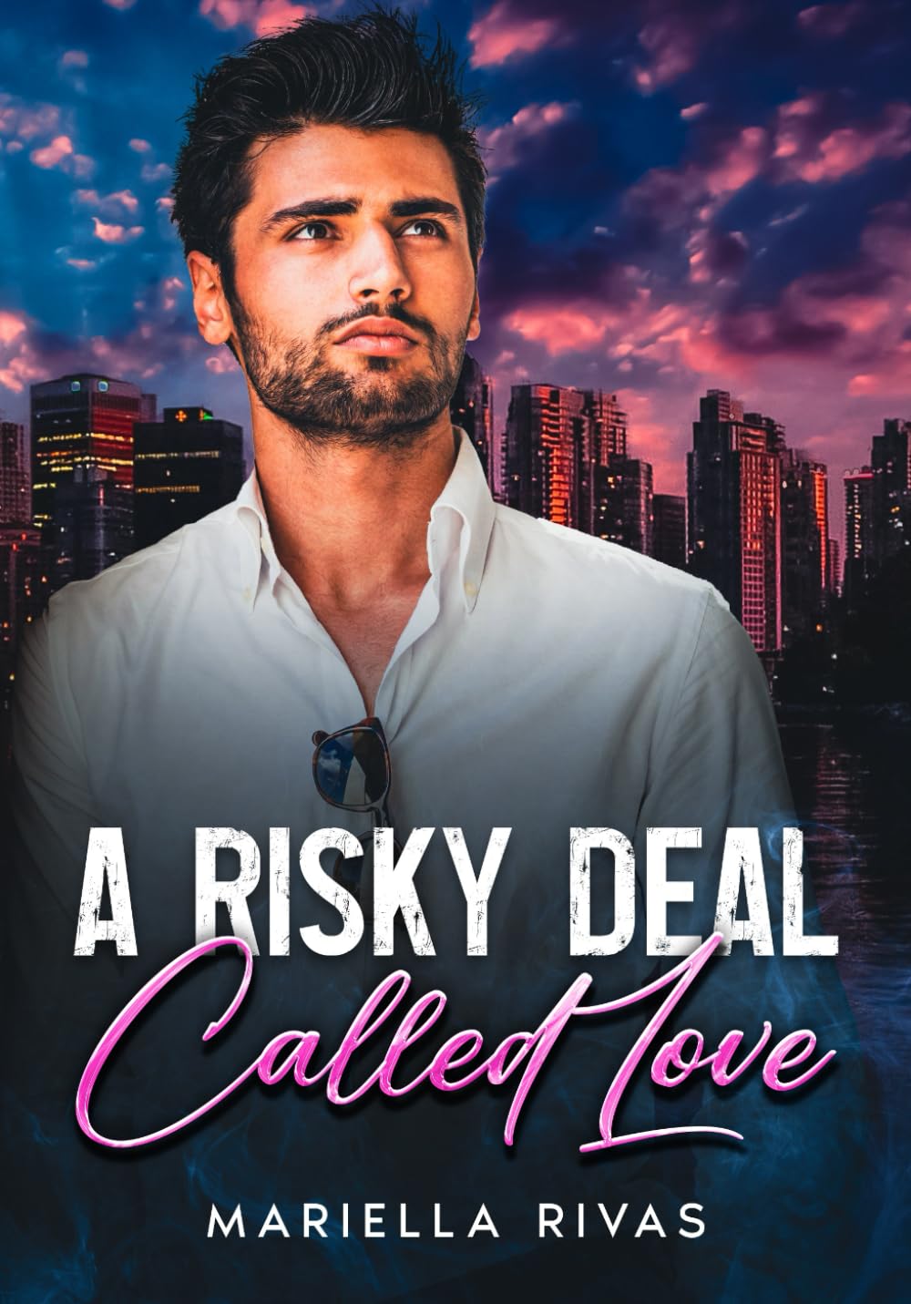 A risky Deal called Love Romantic Thrillers