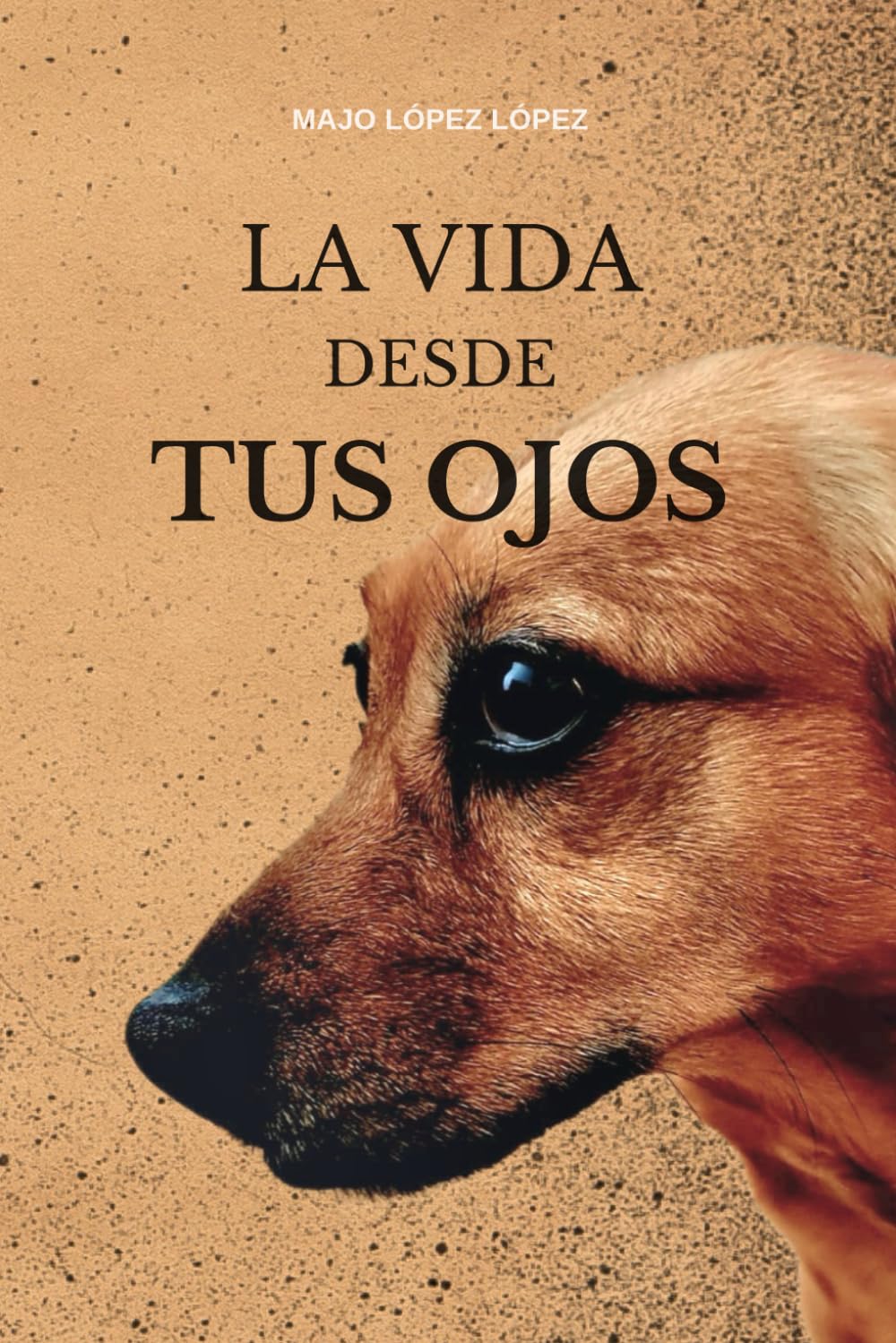 La vida desde tus ojos: La historia de un vínculo eterno book