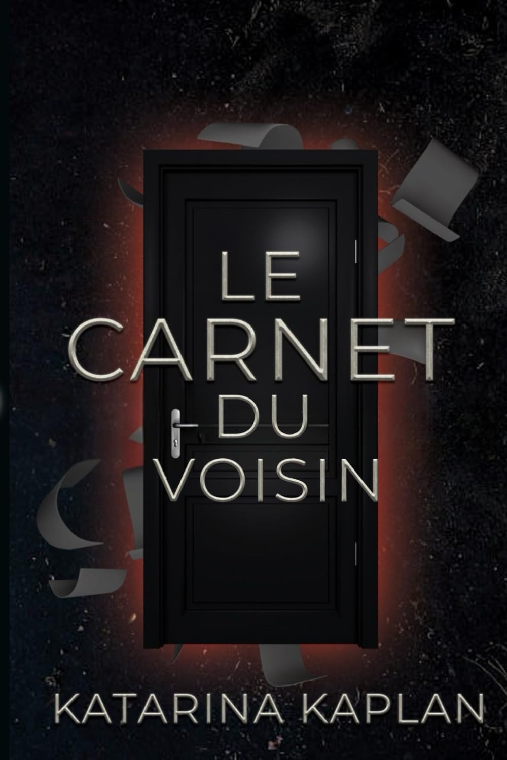 Le carnet du voisin: Un voisin, un carnet, des secrets... Un thriller psychologique haletant book