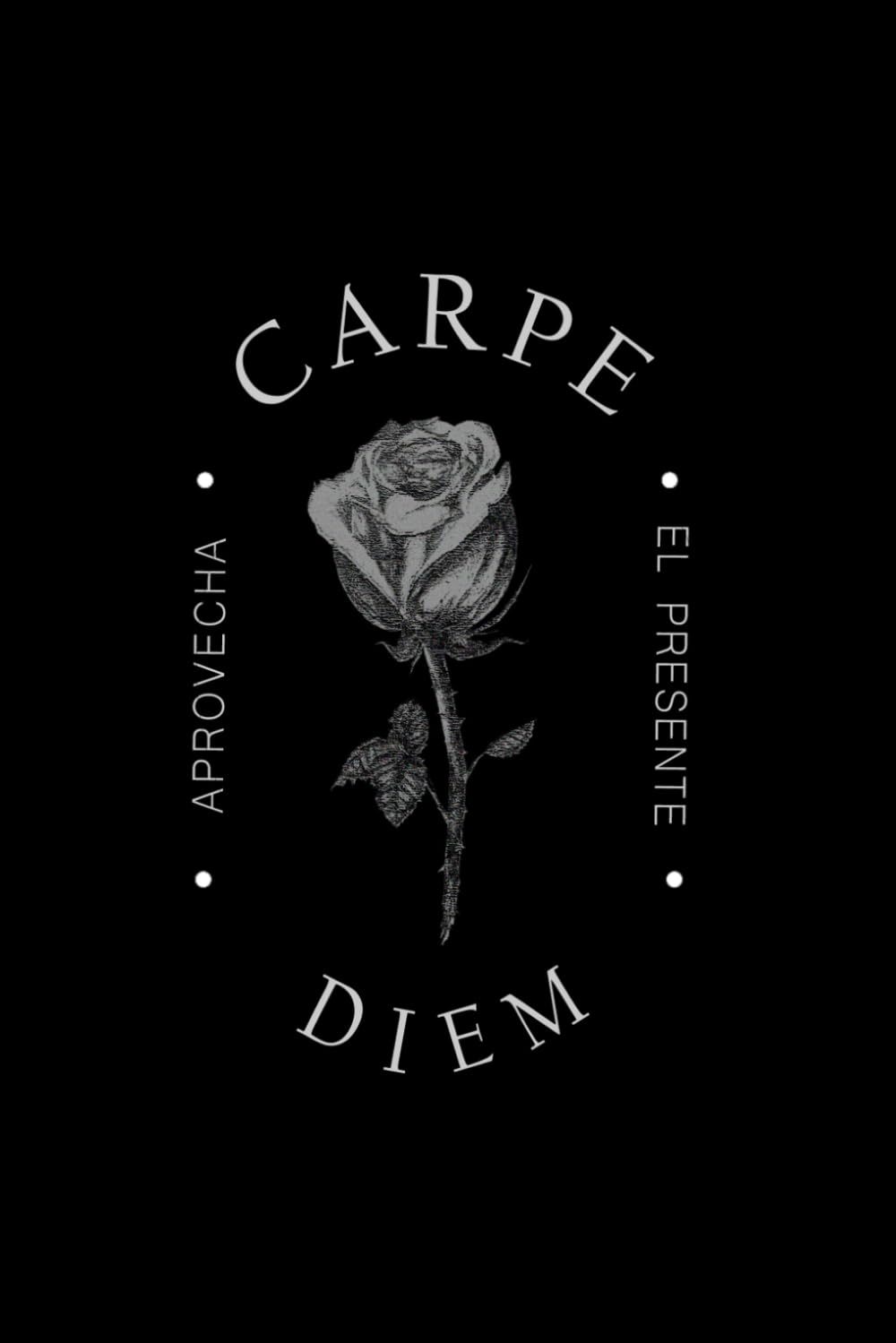 Carpe Diem: Aprovecha el Presente book