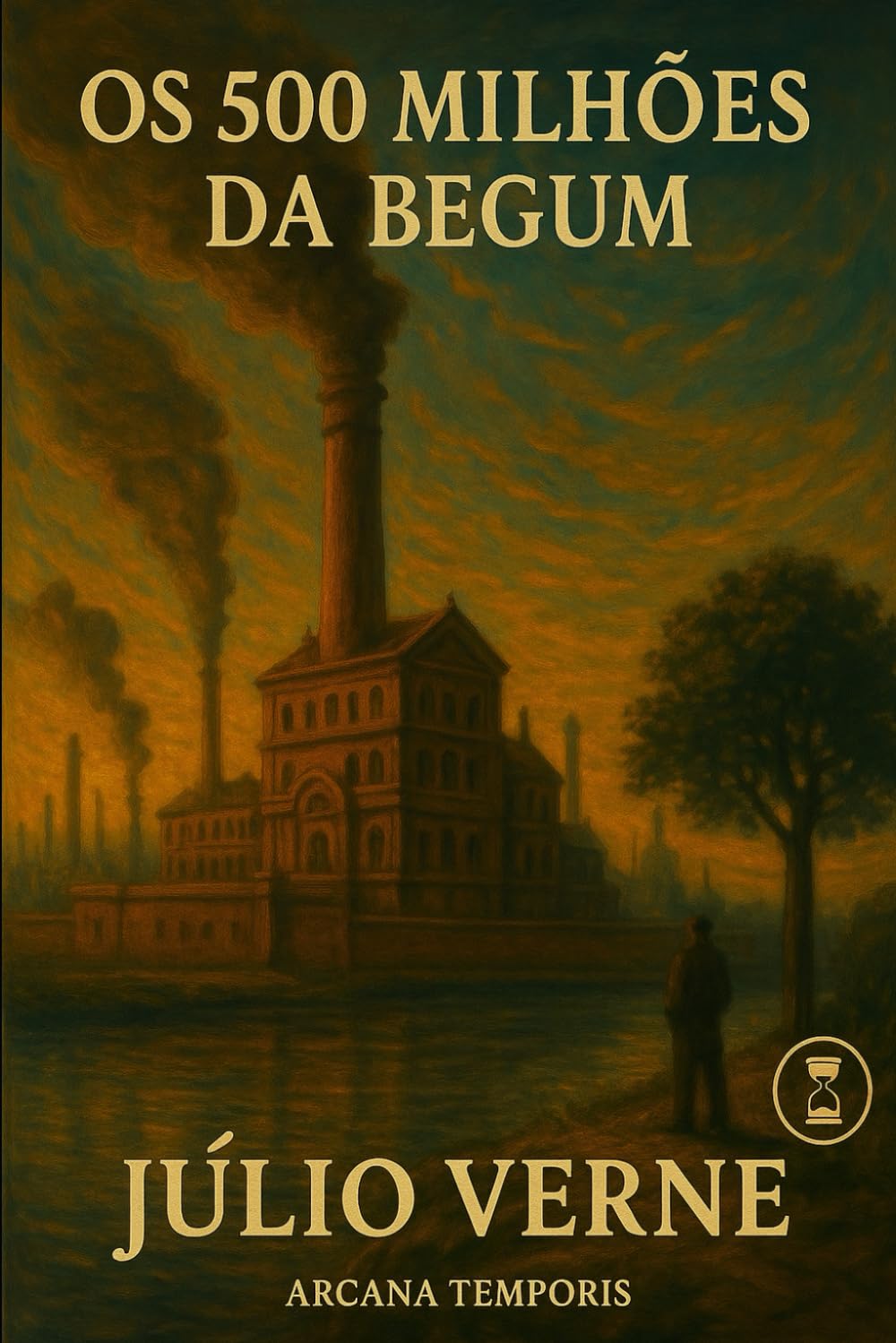 Os 500 Milhões da Begum book