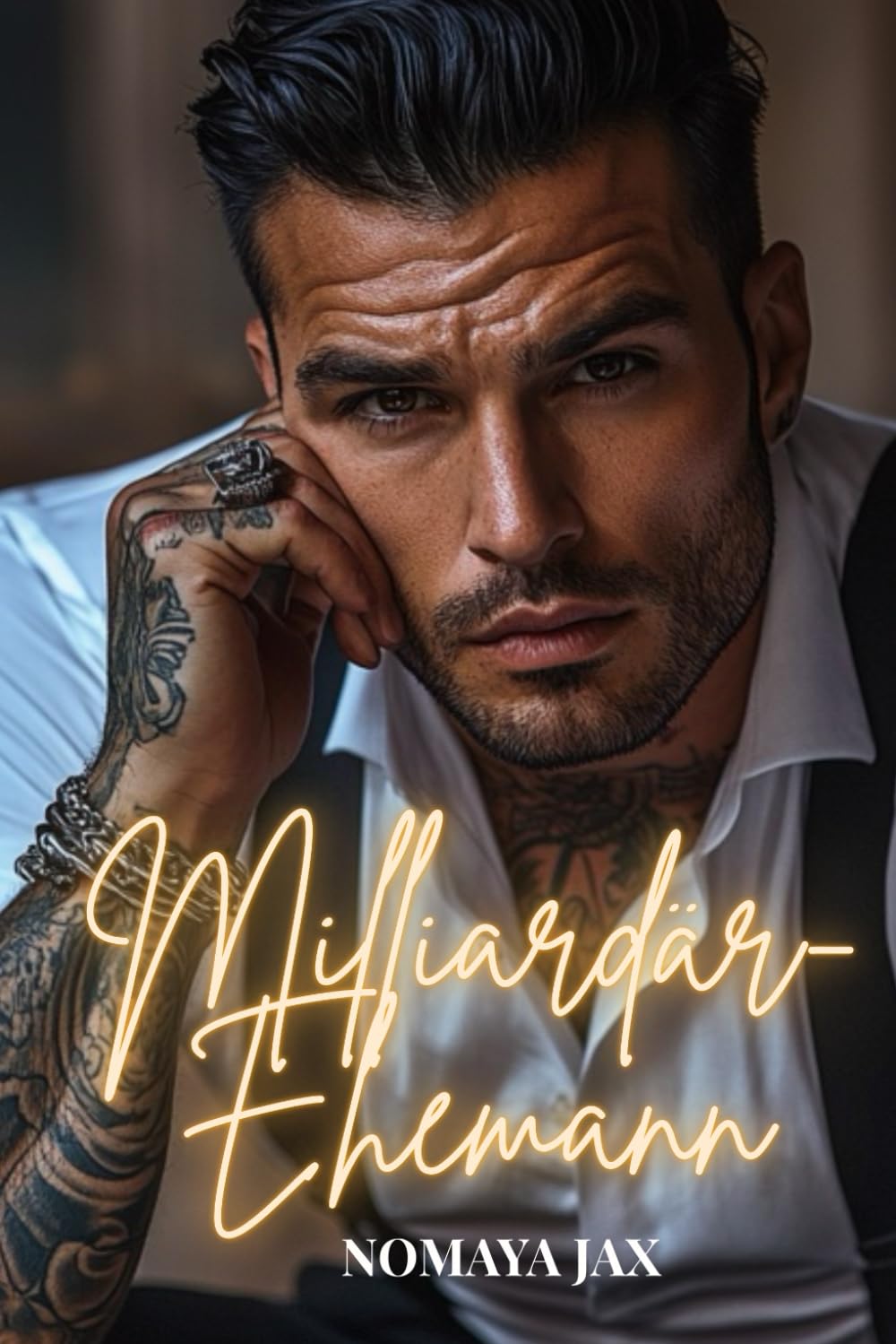 Milliardär-Ehemann: Liebesroman (Die letzten Milliardäre) book