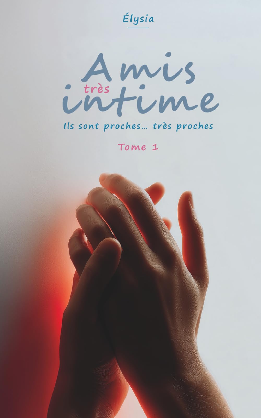 Amis très intimes: Ils sont proches… très proches Eroticism