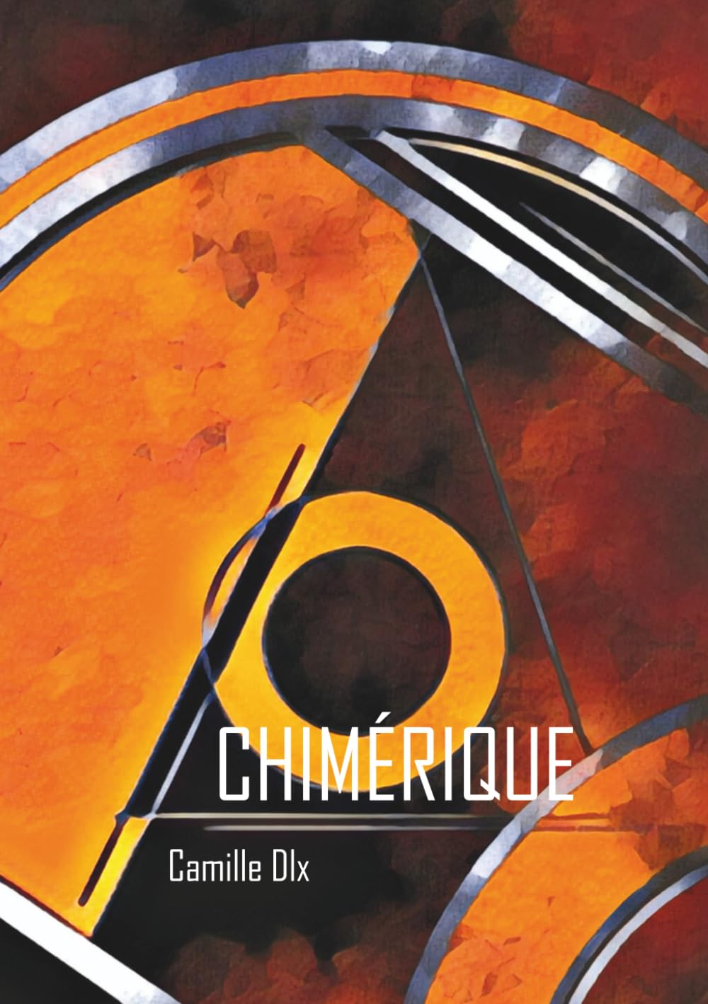 Chimérique: Recueil de nouvelles - Fantasy Reference Books